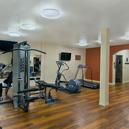 Oxford Suites Boise Zewnętrze zdjęcie