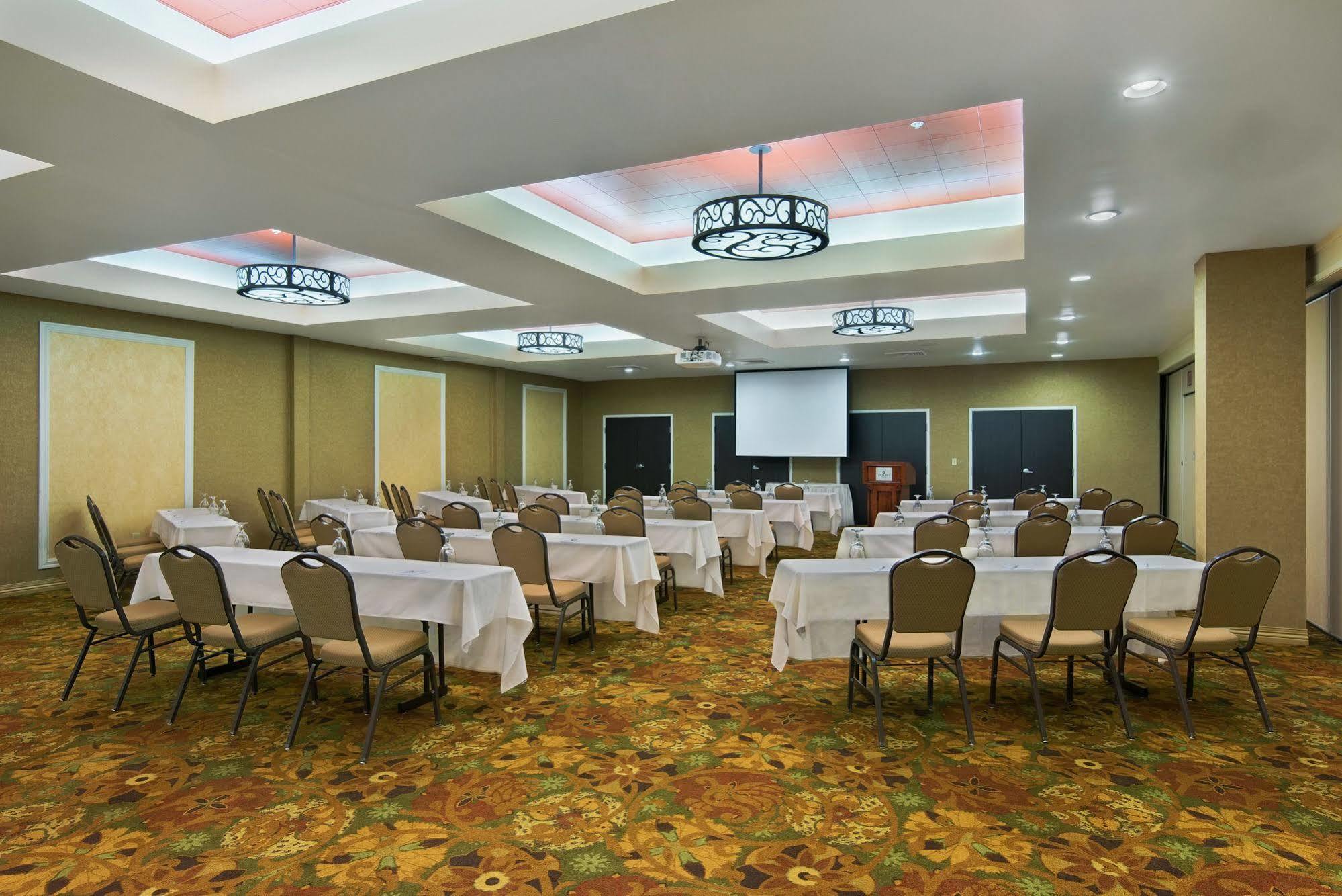 Oxford Suites Boise Zewnętrze zdjęcie
